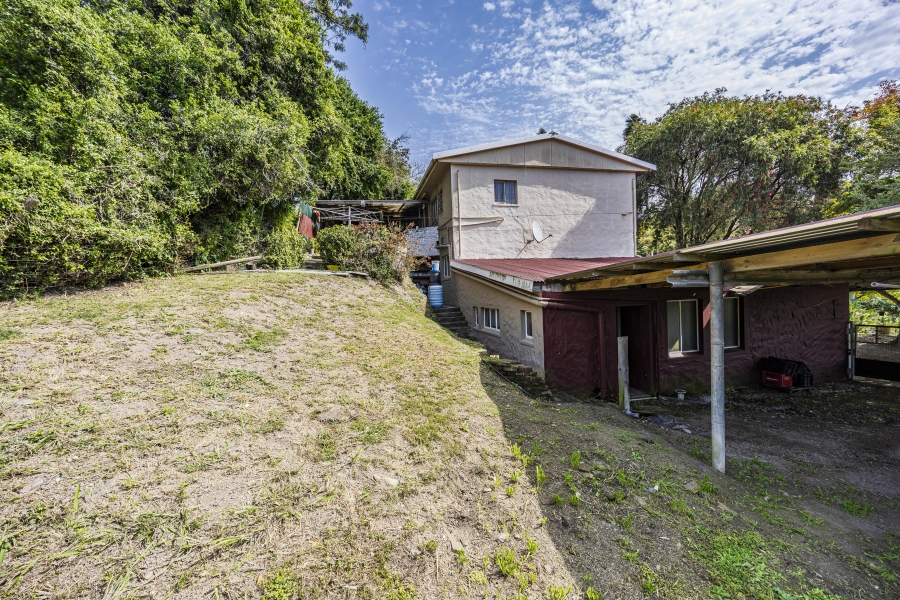 3 Bedroom Property for Sale in Summerpride Eastern Cape